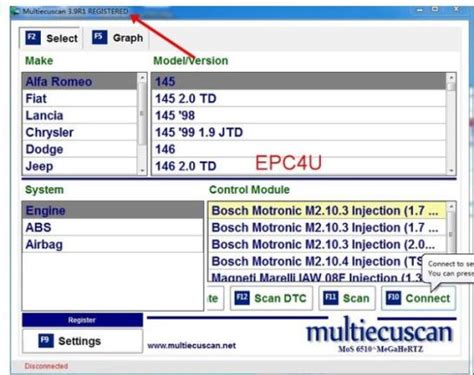 The license is free for everyone who has a license for multiecuscan. . Multiecuscan 48 crack